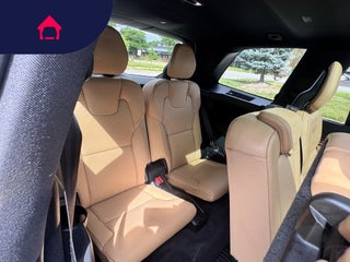 2020 Volvo XC90