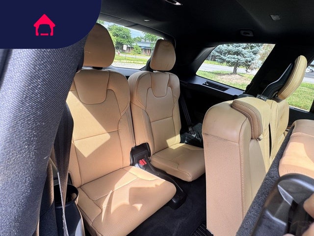 2020 Volvo XC90