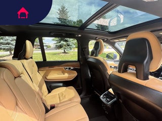 2020 Volvo XC90
