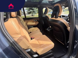 2020 Volvo XC90