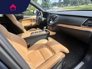 2020 Volvo XC90