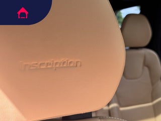 2020 Volvo XC90