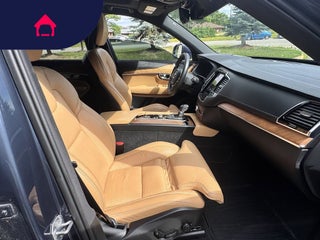 2020 Volvo XC90