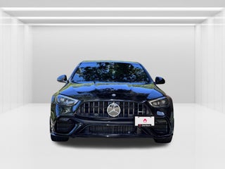 2024 Mercedes-Benz C-Class