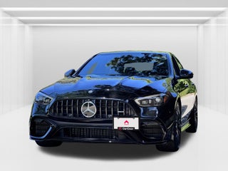 2024 Mercedes-Benz C-Class