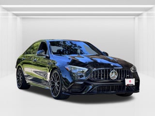 2024 Mercedes-Benz C-Class