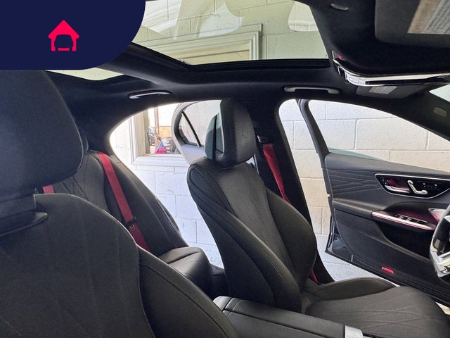 2024 Mercedes-Benz C-Class