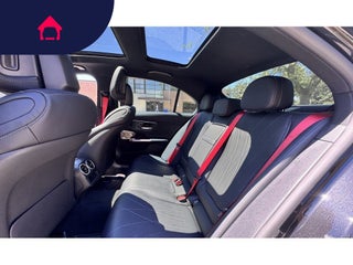 2024 Mercedes-Benz C-Class