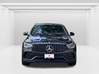 2022 Mercedes-Benz GLC