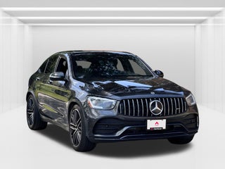 2022 Mercedes-Benz GLC