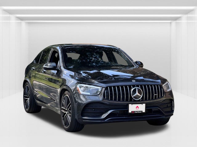 2022 Mercedes-Benz GLC