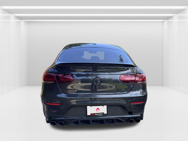 2022 Mercedes-Benz GLC