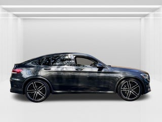 2022 Mercedes-Benz GLC