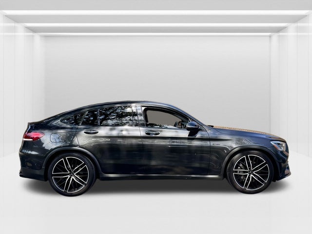 2022 Mercedes-Benz GLC