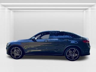 2022 Mercedes-Benz GLC