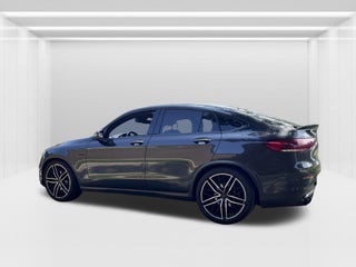 2022 Mercedes-Benz GLC