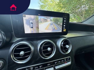2022 Mercedes-Benz GLC