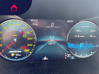 2022 Mercedes-Benz GLC