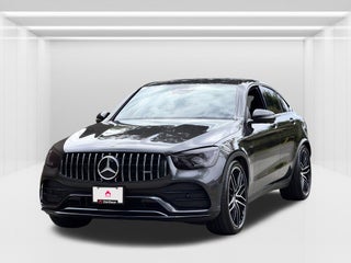 2022 Mercedes-Benz GLC