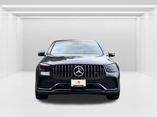 2022 Mercedes-Benz GLC