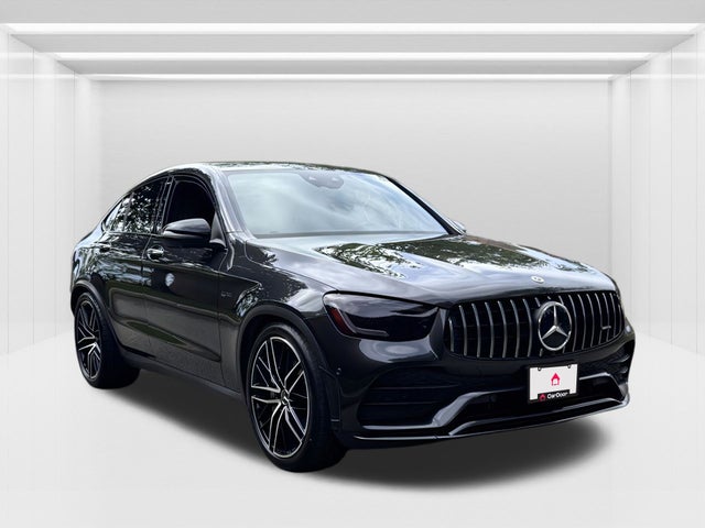 2022 Mercedes-Benz GLC