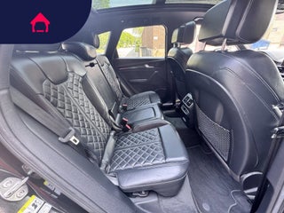 2018 Audi SQ5