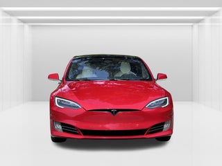 2018 Tesla Model S