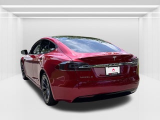 2018 Tesla Model S