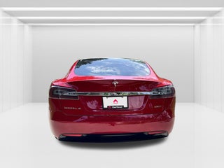 2018 Tesla Model S
