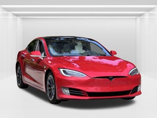 2018 Tesla Model S