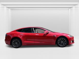 2018 Tesla Model S