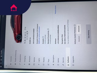 2018 Tesla Model S