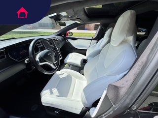 2018 Tesla Model S
