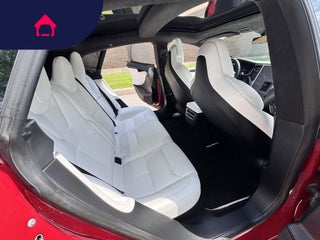 2018 Tesla Model S