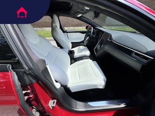 2018 Tesla Model S