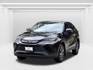 2022 Toyota Venza