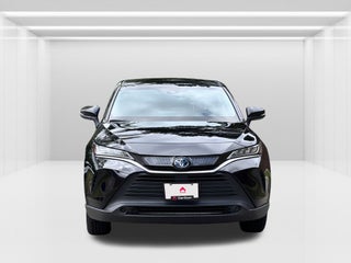 2022 Toyota Venza