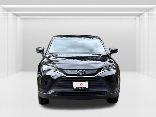 2022 Toyota Venza