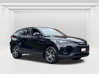 2022 Toyota Venza