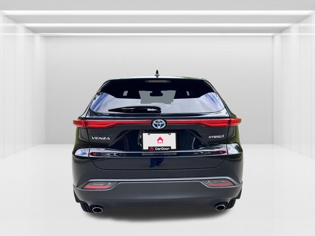 2022 Toyota Venza