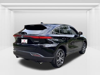 2022 Toyota Venza