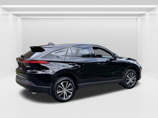 2022 Toyota Venza