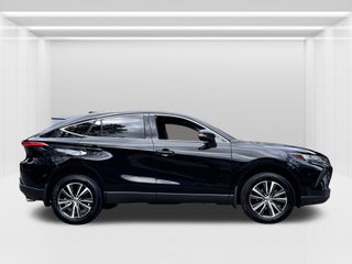 2022 Toyota Venza