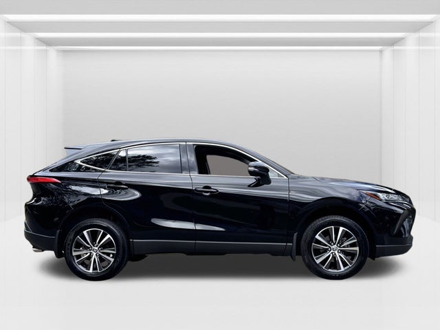 2022 Toyota Venza