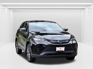 2022 Toyota Venza