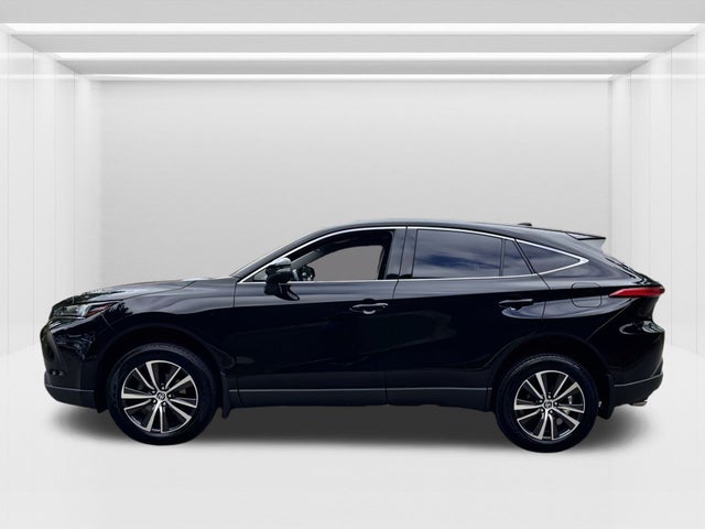 2022 Toyota Venza