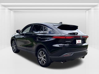 2022 Toyota Venza