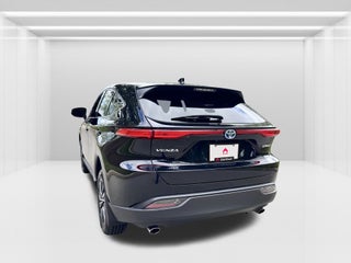 2022 Toyota Venza
