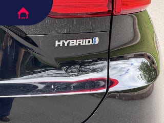 2022 Toyota Venza