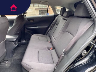 2022 Toyota Venza